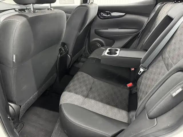 Nissan Qashqai Sv Awd Mags Toit 2020 à vendre - Photo 17