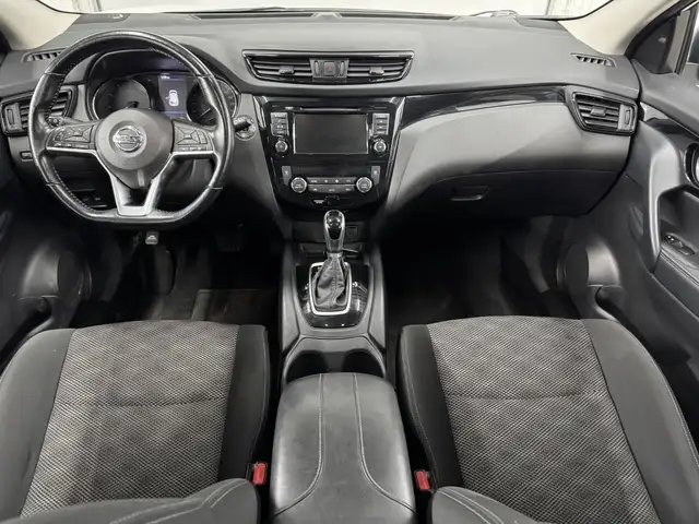 Nissan Qashqai Sv Awd Mags Toit 2020 à vendre - Photo 20