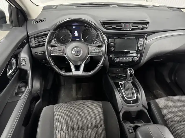 Nissan Qashqai Sv Awd Mags Toit 2020 à vendre - Photo 21