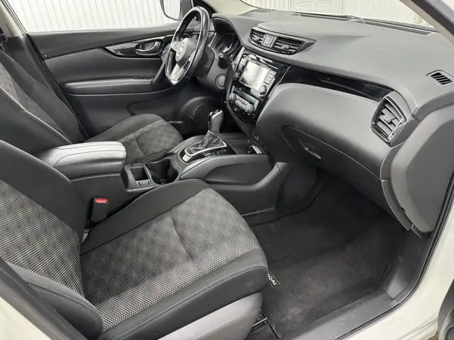 Nissan Qashqai Sv Awd Mags Toit 2020 à vendre - Photo 22