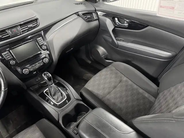 Nissan Qashqai Sv Awd Mags Toit 2020 à vendre - Photo 23