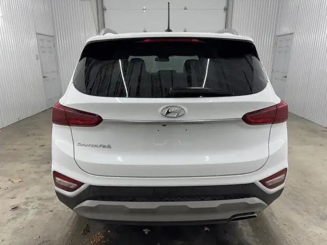 Hyundai Santa Fe 2.4L Essential 2019 à vendre - Photo 12