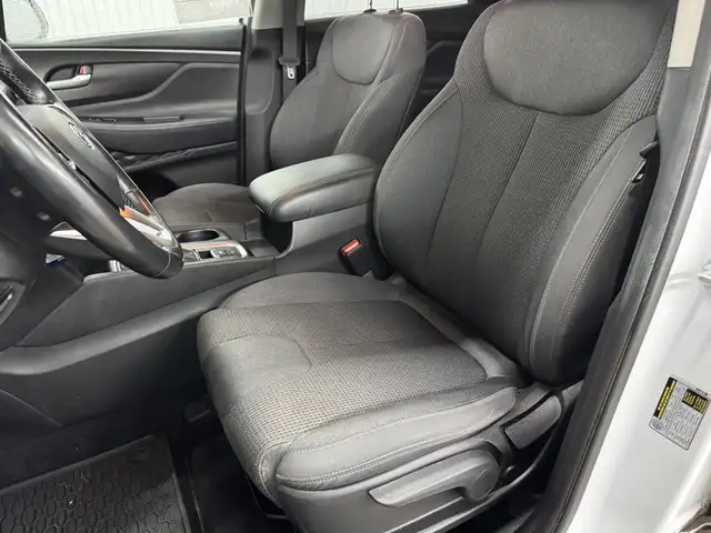 Hyundai Santa Fe 2.4L Essential 2019 à vendre - Photo 13