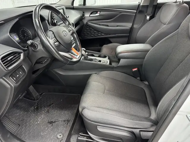 Hyundai Santa Fe 2.4L Essential 2019 à vendre - Photo 14