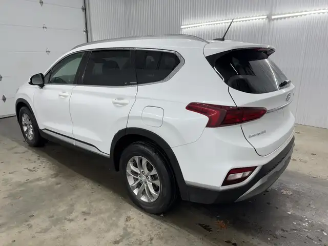 Hyundai Santa Fe 2.4L Essential 2019 à vendre - Photo 15
