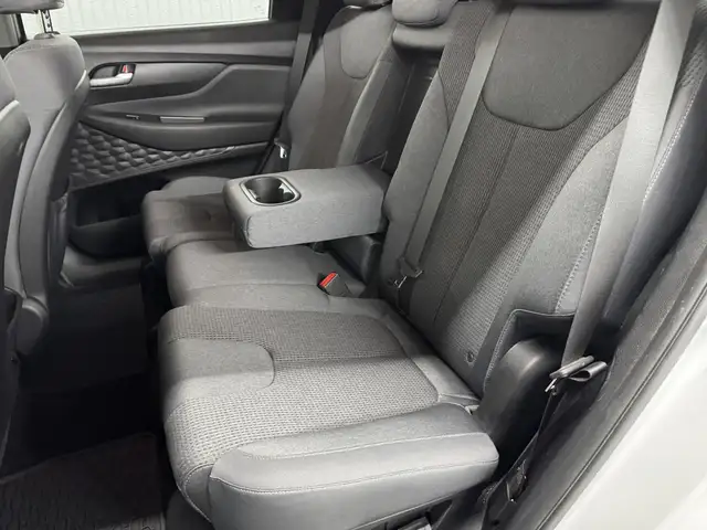 Hyundai Santa Fe 2.4L Essential 2019 à vendre - Photo 16