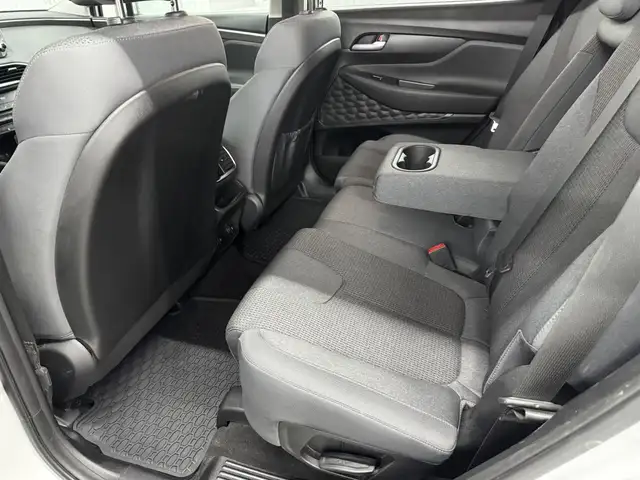 Hyundai Santa Fe 2.4L Essential 2019 à vendre - Photo 17