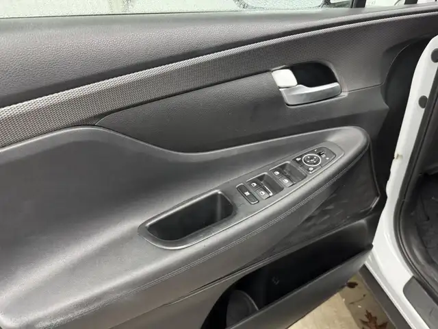 Hyundai Santa Fe 2.4L Essential 2019 à vendre - Photo 18