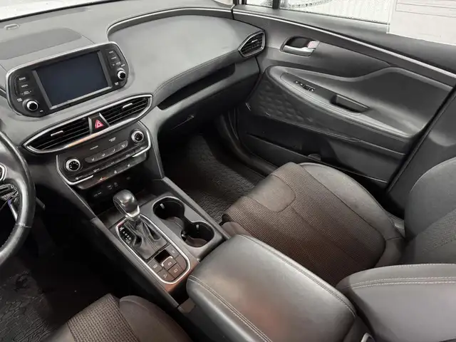 Hyundai Santa Fe 2.4L Essential 2019 à vendre - Photo 19