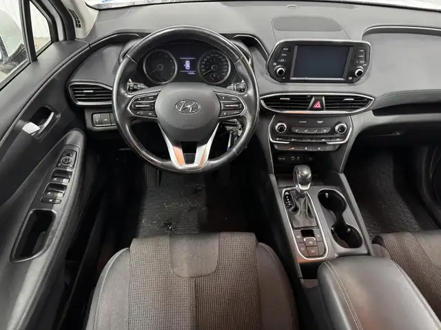 Hyundai Santa Fe 2.4L Essential 2019 à vendre - Photo 20