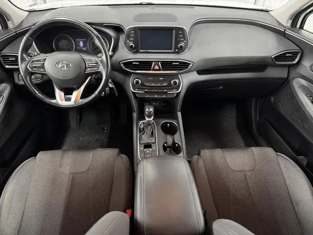 Hyundai Santa Fe 2.4L Essential 2019 à vendre - Photo 21