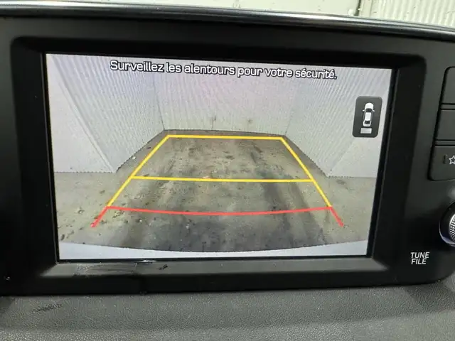 Hyundai Santa Fe 2.4L Essential 2019 à vendre - Photo 22