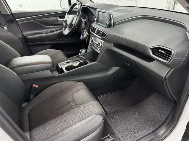 Hyundai Santa Fe 2.4L Essential 2019 à vendre - Photo 23