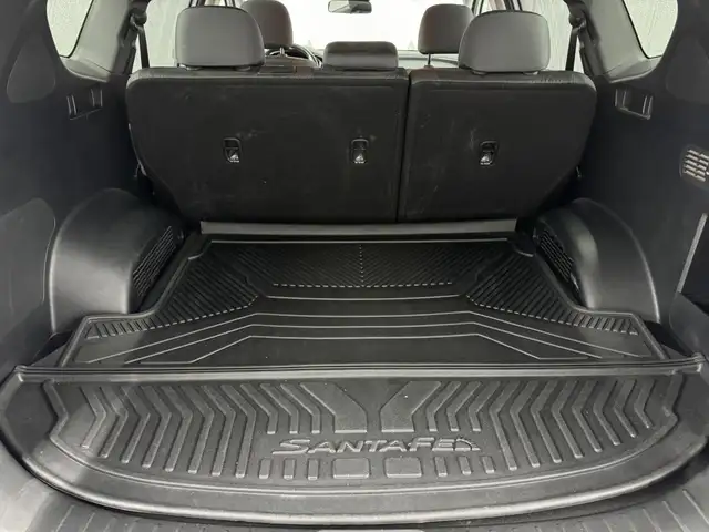 Hyundai Santa Fe 2.4L Essential 2019 à vendre - Photo 24