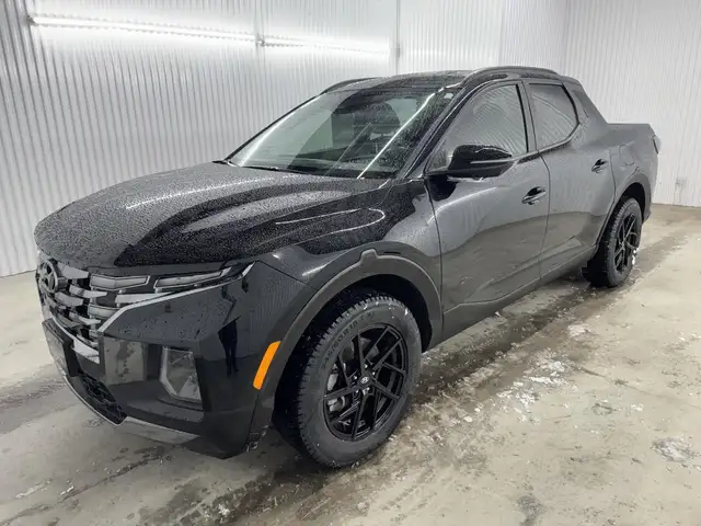Hyundai Santa Cruz Ultimate Awd Gps 2022 à vendre