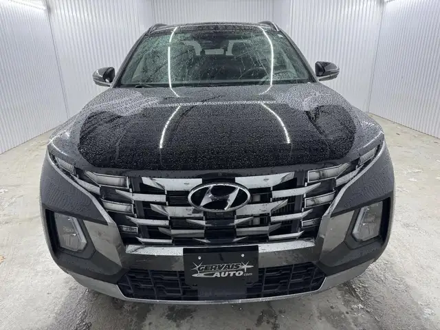 Hyundai Santa Cruz Ultimate Awd Gps 2022 à vendre - Photo 2