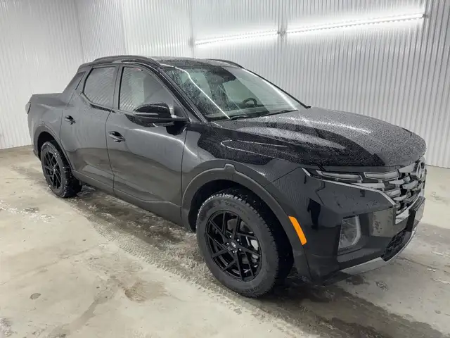 Hyundai Santa Cruz Ultimate Awd Gps 2022 à vendre - Photo 4