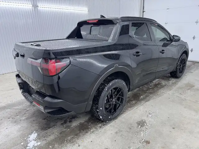 Hyundai Santa Cruz Ultimate Awd Gps 2022 à vendre - Photo 5