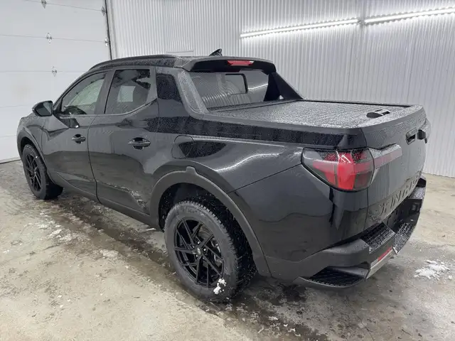 Hyundai Santa Cruz Ultimate Awd Gps 2022 à vendre - Photo 8
