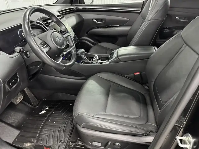 Hyundai Santa Cruz Ultimate Awd Gps 2022 à vendre - Photo 10