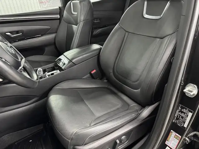 Hyundai Santa Cruz Ultimate Awd Gps 2022 à vendre - Photo 11