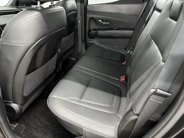 Hyundai Santa Cruz Ultimate Awd Gps 2022 à vendre - Photo 14