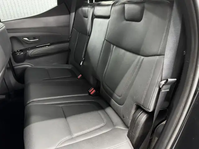 Hyundai Santa Cruz Ultimate Awd Gps 2022 à vendre - Photo 16