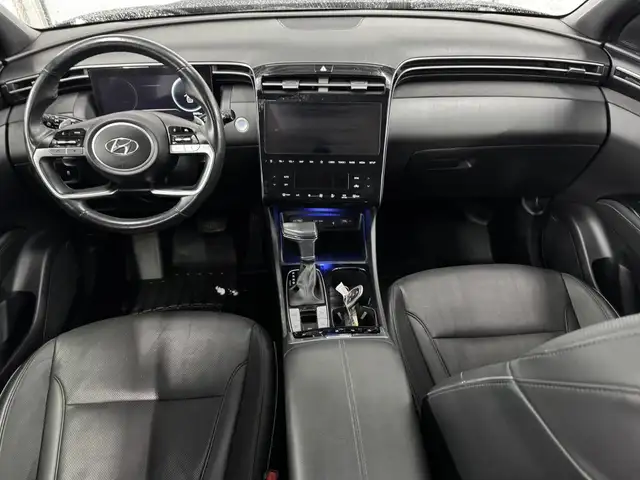 Hyundai Santa Cruz Ultimate Awd Gps 2022 à vendre - Photo 19