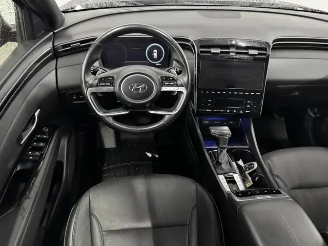 Hyundai Santa Cruz Ultimate Awd Gps 2022 à vendre - Photo 20
