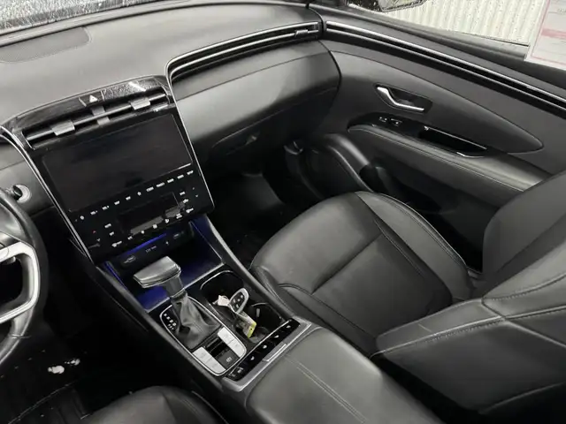 Hyundai Santa Cruz Ultimate Awd Gps 2022 à vendre - Photo 21