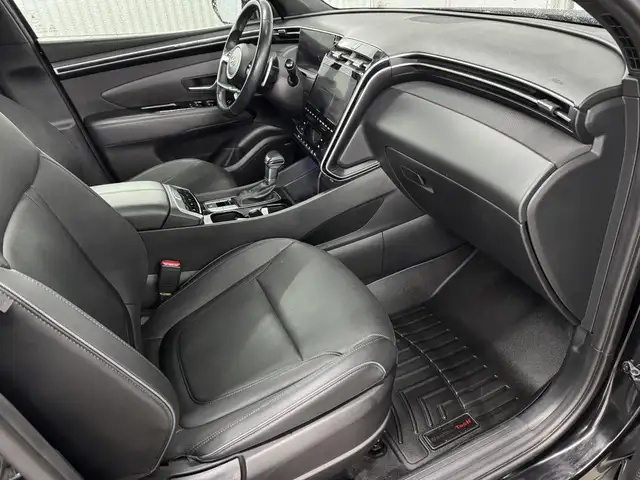 Hyundai Santa Cruz Ultimate Awd Gps 2022 à vendre - Photo 22