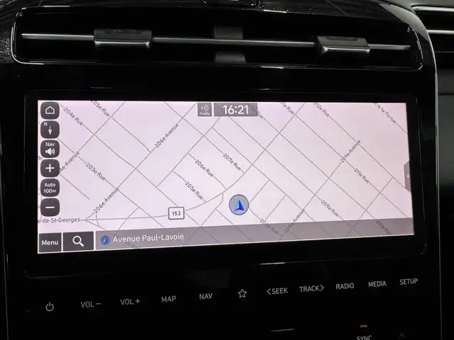 Hyundai Santa Cruz Ultimate Awd Gps 2022 à vendre - Photo 24