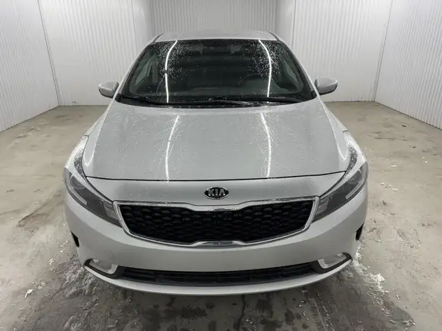 KIA Forte LX 2018 a vendre - Photo 2