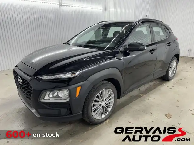 Hyundai Kona 2.0L Preferred TA 2020 à vendre