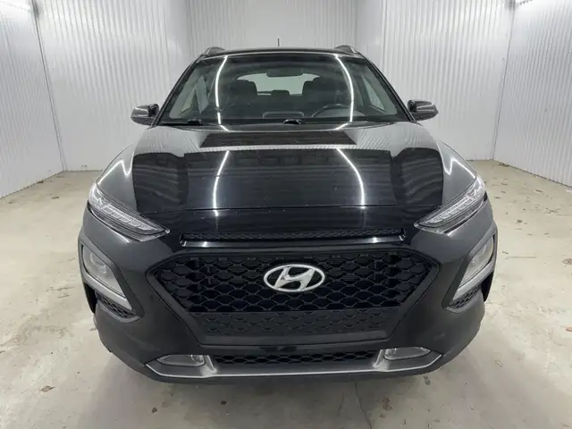 Hyundai Kona 2.0L Preferred TA 2020 à vendre - Photo 4