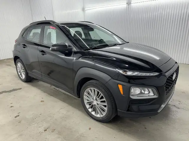 Hyundai Kona 2.0L Preferred TA 2020 à vendre - Photo 5