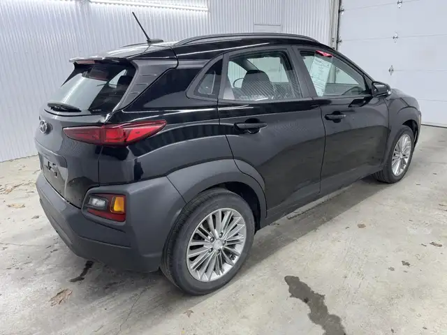 Hyundai Kona 2.0L Preferred TA 2020 à vendre - Photo 11