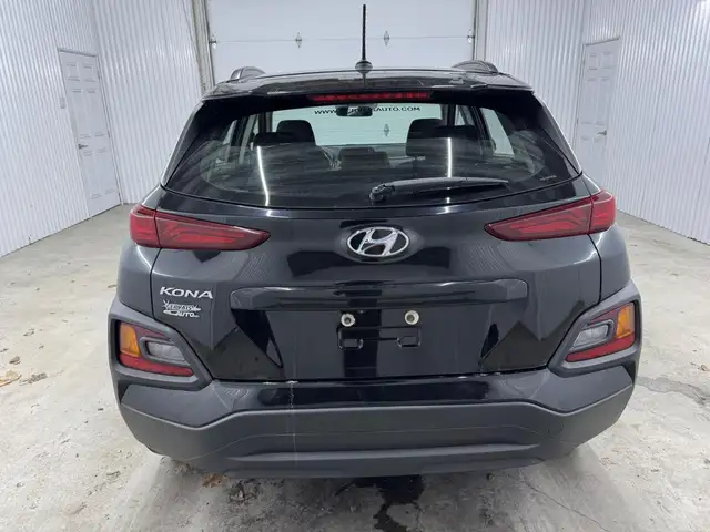 Hyundai Kona 2.0L Preferred TA 2020 à vendre - Photo 12