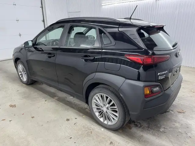 Hyundai Kona 2.0L Preferred TA 2020 à vendre - Photo 13