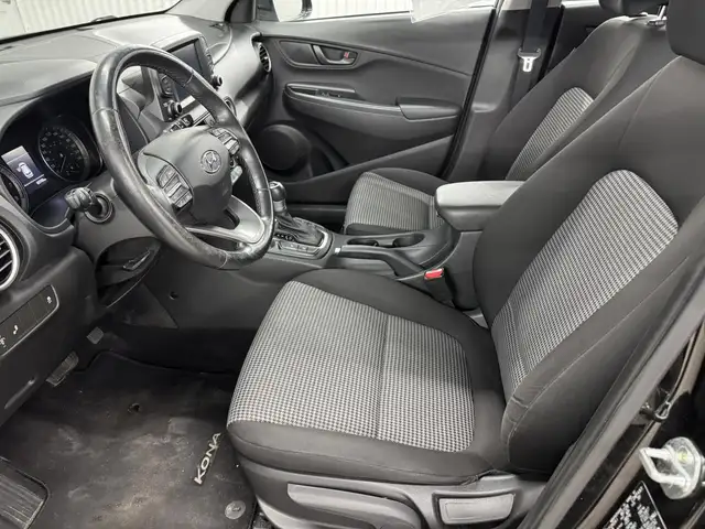 Hyundai Kona 2.0L Preferred TA 2020 à vendre - Photo 14