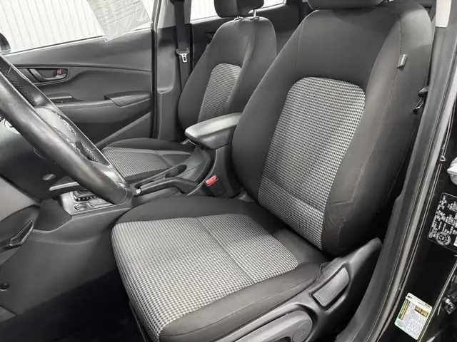 Hyundai Kona 2.0L Preferred TA 2020 à vendre - Photo 15