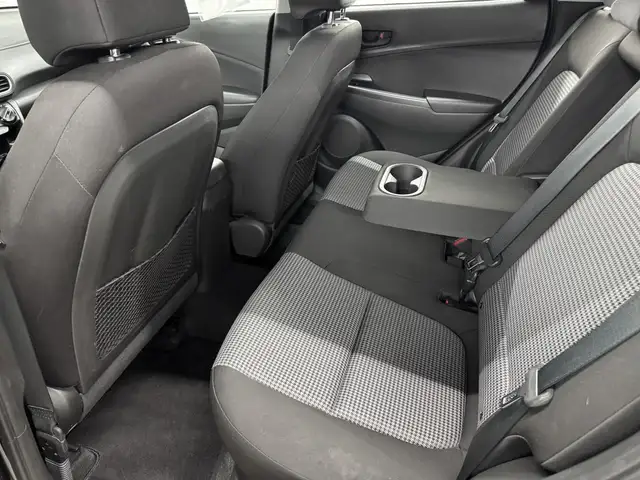 Hyundai Kona 2.0L Preferred TA 2020 à vendre - Photo 17