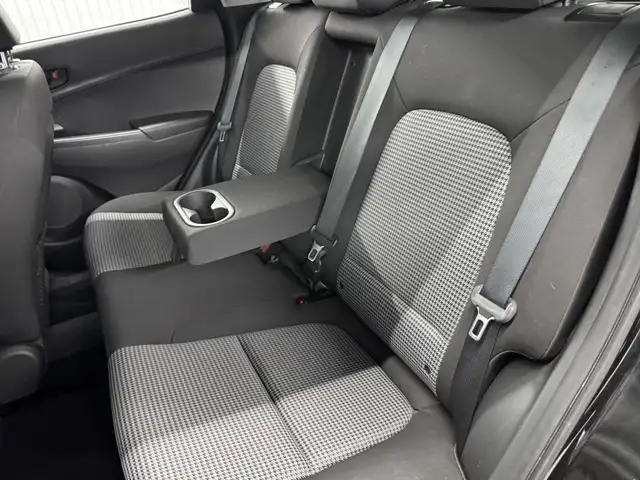 Hyundai Kona 2.0L Preferred TA 2020 à vendre - Photo 18