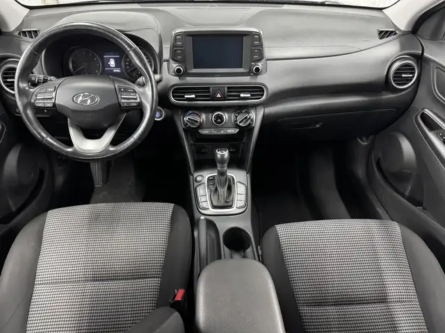 Hyundai Kona 2.0L Preferred TA 2020 à vendre - Photo 19