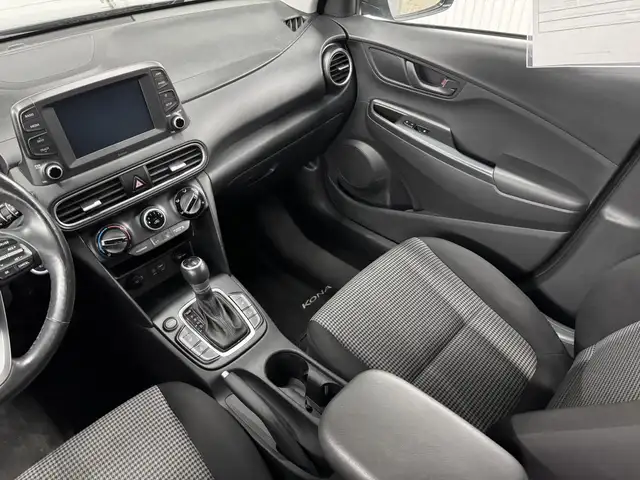 Hyundai Kona 2.0L Preferred TA 2020 à vendre - Photo 20