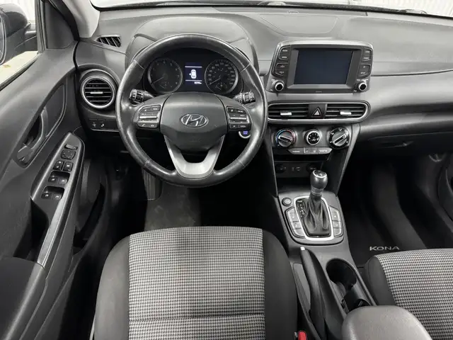 Hyundai Kona 2.0L Preferred TA 2020 à vendre - Photo 21
