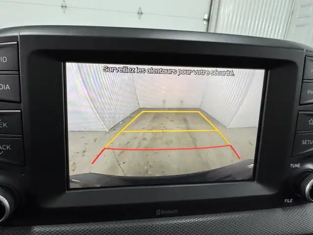Hyundai Kona 2.0L Preferred TA 2020 à vendre - Photo 23