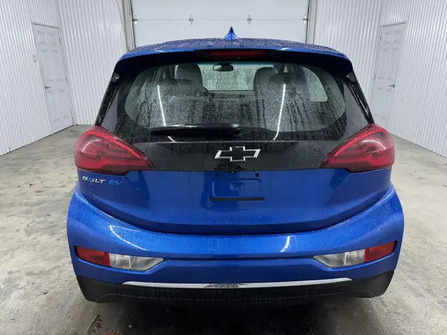 Chevrolet Bolt EV LT 2021 à vendre - Photo 12