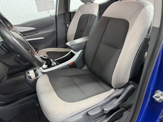 Chevrolet Bolt EV LT 2021 à vendre - Photo 13