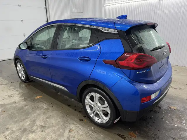 Chevrolet Bolt EV LT 2021 à vendre - Photo 15